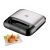 Anex Deluxe Sandwich Maker AG-2040 Brand Warranty.